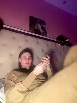 Stripchat Private Sex Chat of Flossy_Vettie