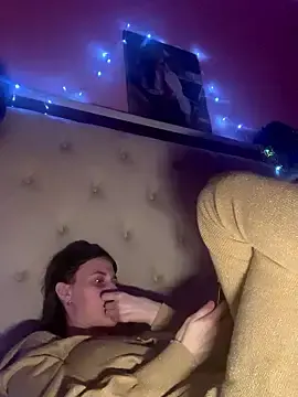 Stripchat Adult Webcam of Flossy_Vettie