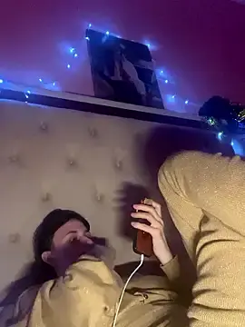 Stripchat Nude Webcam of Flossy_Vettie