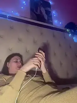 Stripchat Adult Video Chat of Flossy_Vettie