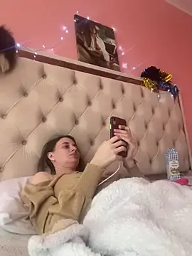 Stripchat Free Porn Cam of Flossy_Vettie