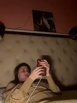 Stripchat Free Porn Cam of Flossy_Vettie