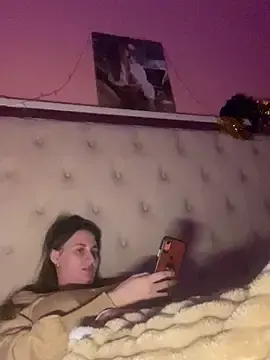 Stripchat Live Sex Cam of Flossy_Vettie