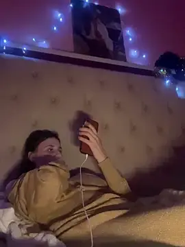 Stripchat Sex Cam of Flossy_Vettie