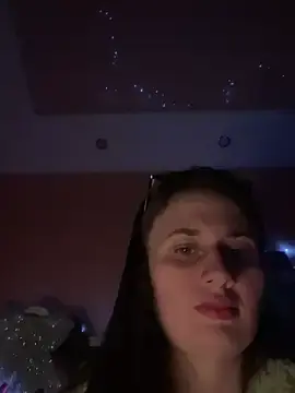 Stripchat Live Sex Cam of Flossy_Vettie