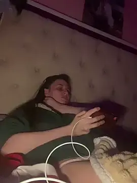 Stripchat Adult Webcams of Flossy_Vettie