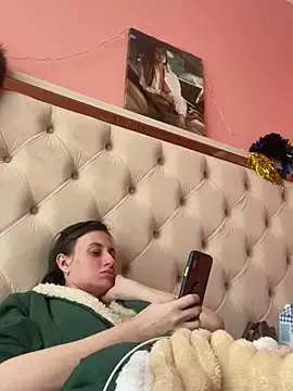 Stripchat Adult Webcams of Flossy_Vettie