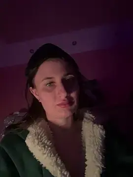 Stripchat Adult Video Chat of Flossy_Vettie