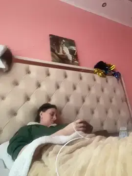 Stripchat Watch Live Sex Cams of Flossy_Vettie