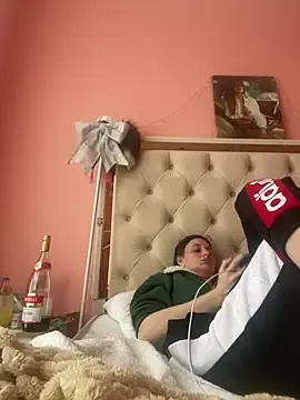 Stripchat Nude Webcam of Flossy_Vettie