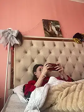 Stripchat Adult Webcams of Flossy_Vettie