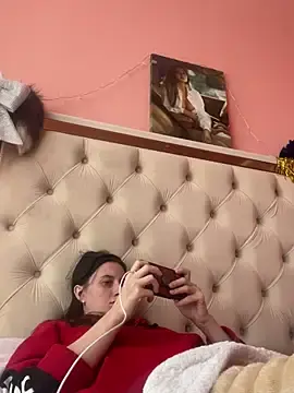 Stripchat Best Webcam of Flossy_Vettie