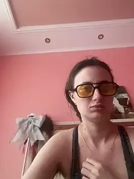 Stripchat Nude Webcam of Flossy_Vettie