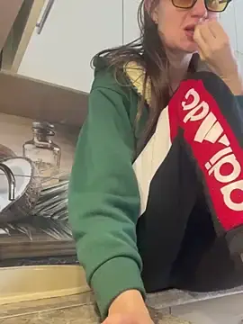 Stripchat Adult Webcams of Flossy_Vettie