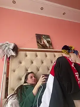 Stripchat Live Porn of Flossy_Vettie