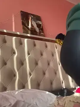 Stripchat Live Sex of Flossy_Vettie