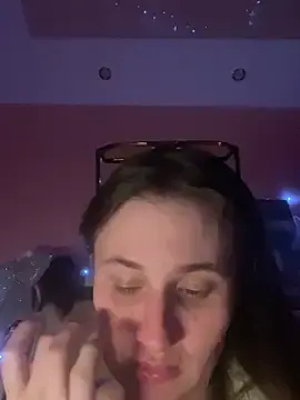 Stripchat Live Sex of Flossy_Vettie