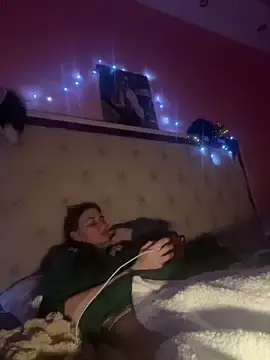 Stripchat Free Live Porn of Flossy_Vettie