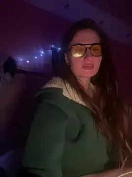 Stripchat Adult Webcam of Flossy_Vettie