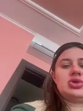 Stripchat Nude Webcam of Flossy_Vettie