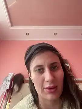 Stripchat Adult Webcams of Flossy_Vettie