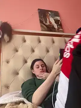 Stripchat Nude Webcam of Flossy_Vettie