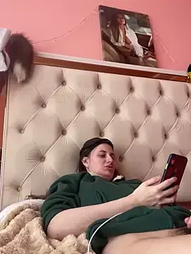 Stripchat Best live sex cam show of Flossy_Vettie