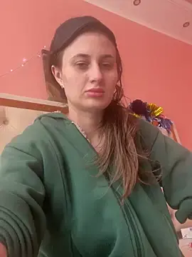 Stripchat Live Sex Cam of Flossy_Vettie