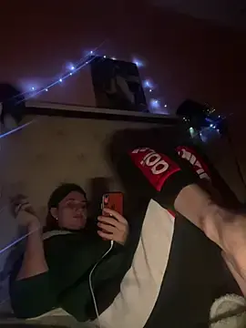 Stripchat Free Porn Cam of Flossy_Vettie