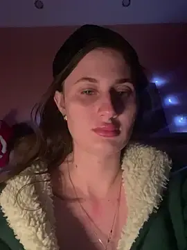 Stripchat Live Sex Cam of Flossy_Vettie