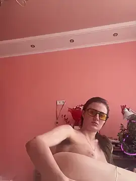 Stripchat Live Porn of Flossy_Vettie