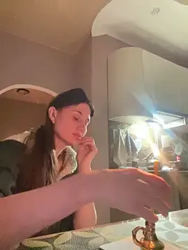 Stripchat Live Porn of Flossy_Vettie