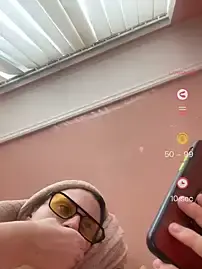 Stripchat Adult Video Chat of Flossy_Vettie