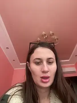 Stripchat Best Webcam of Flossy_Vettie