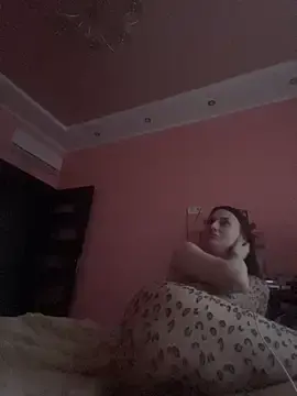 Stripchat Watch Live Sex Cams of Flossy_Vettie