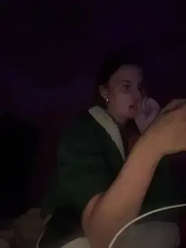 Stripchat Sex Cam of Flossy_Vettie