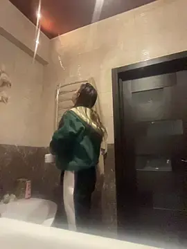 Stripchat Sex Cam of Flossy_Vettie