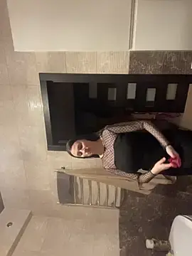 Stripchat Nude Webcam of Flossy_Vettie