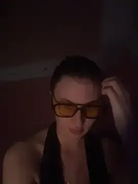 Stripchat Nude Webcam of Flossy_Vettie