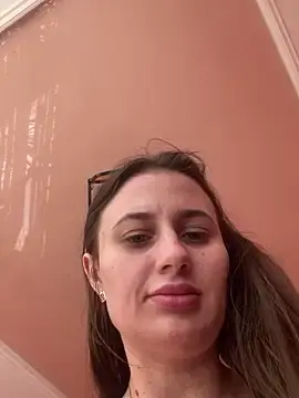 Stripchat Free Live Porn of Flossy_Vettie