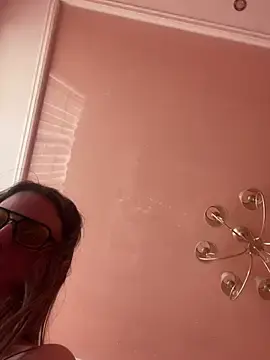 Stripchat Free Live Porn of Flossy_Vettie