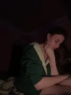 Stripchat Sex Chat of Flossy_Vettie