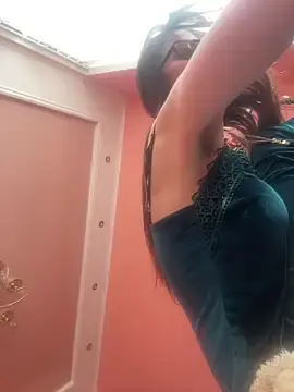 Stripchat Free Porn Cam of Flossy_Vettie