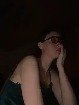 Stripchat Best live sex cam show of Flossy_Vettie