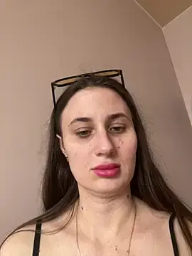 Stripchat Adult Video Chat of Flossy_Vettie