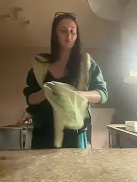 Stripchat Sex Cam of Flossy_Vettie