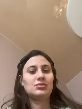 Stripchat Adult Webcam of Flossy_Vettie