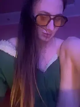 Stripchat Watch Live Sex Cams of Flossy_Vettie