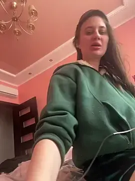 Stripchat Free Live Porn of Flossy_Vettie