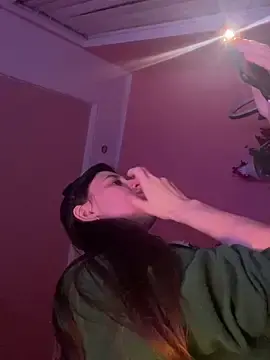 Stripchat Nude Webcam of Flossy_Vettie